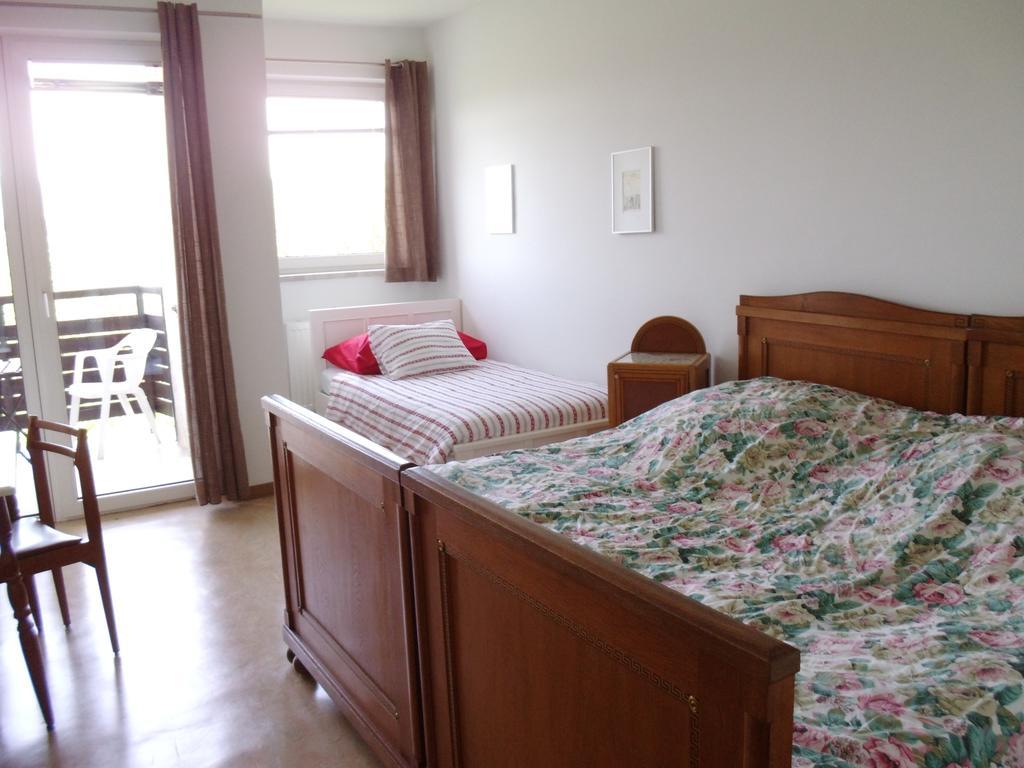 Ferienwohnung Mostecky Ferlach Habitación foto